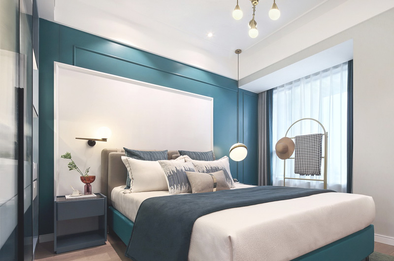 陽光西海岸戶型圖