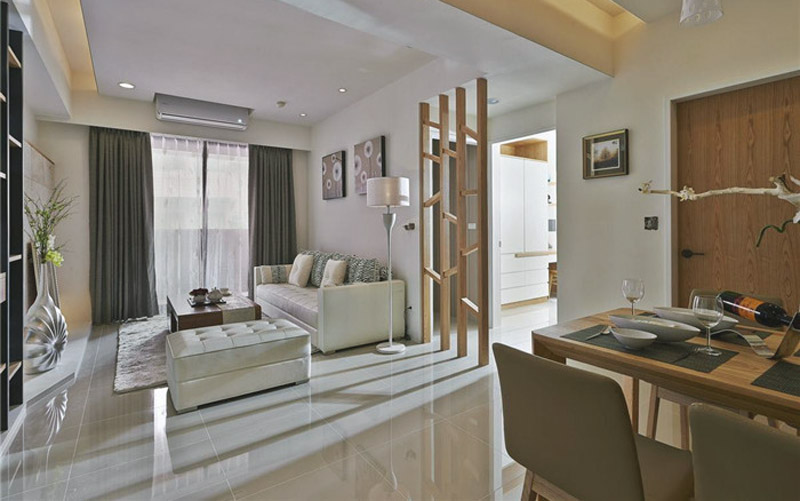 華潤中心戶型設(shè)計(jì)