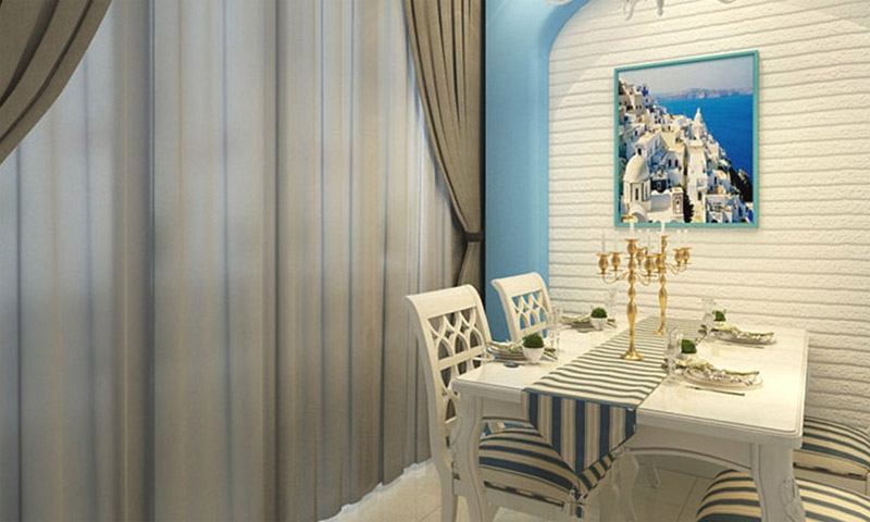 海南新天地戶型設計