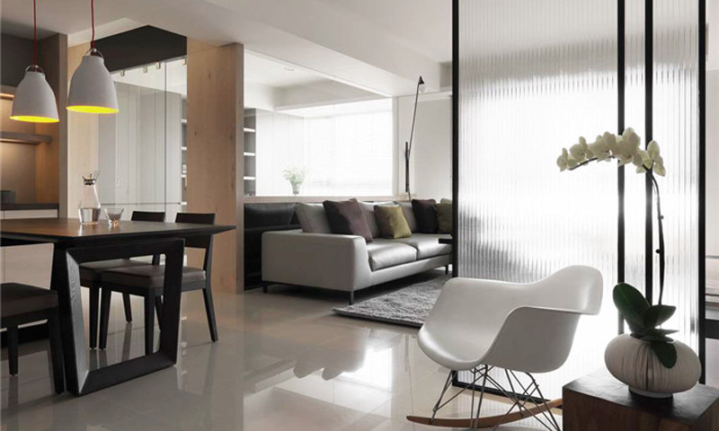 國興城裝修風(fēng)格