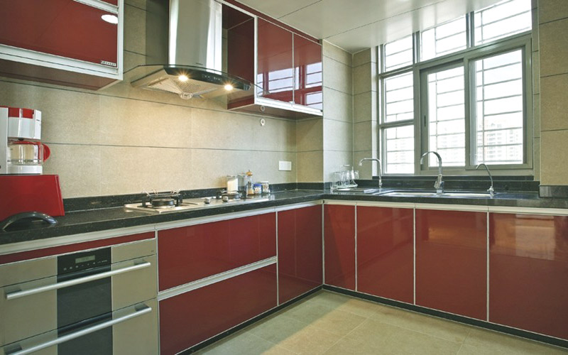 椰海華庭北歐風格