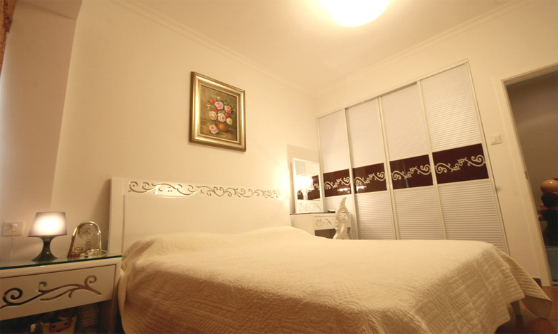 環島家園裝修風格